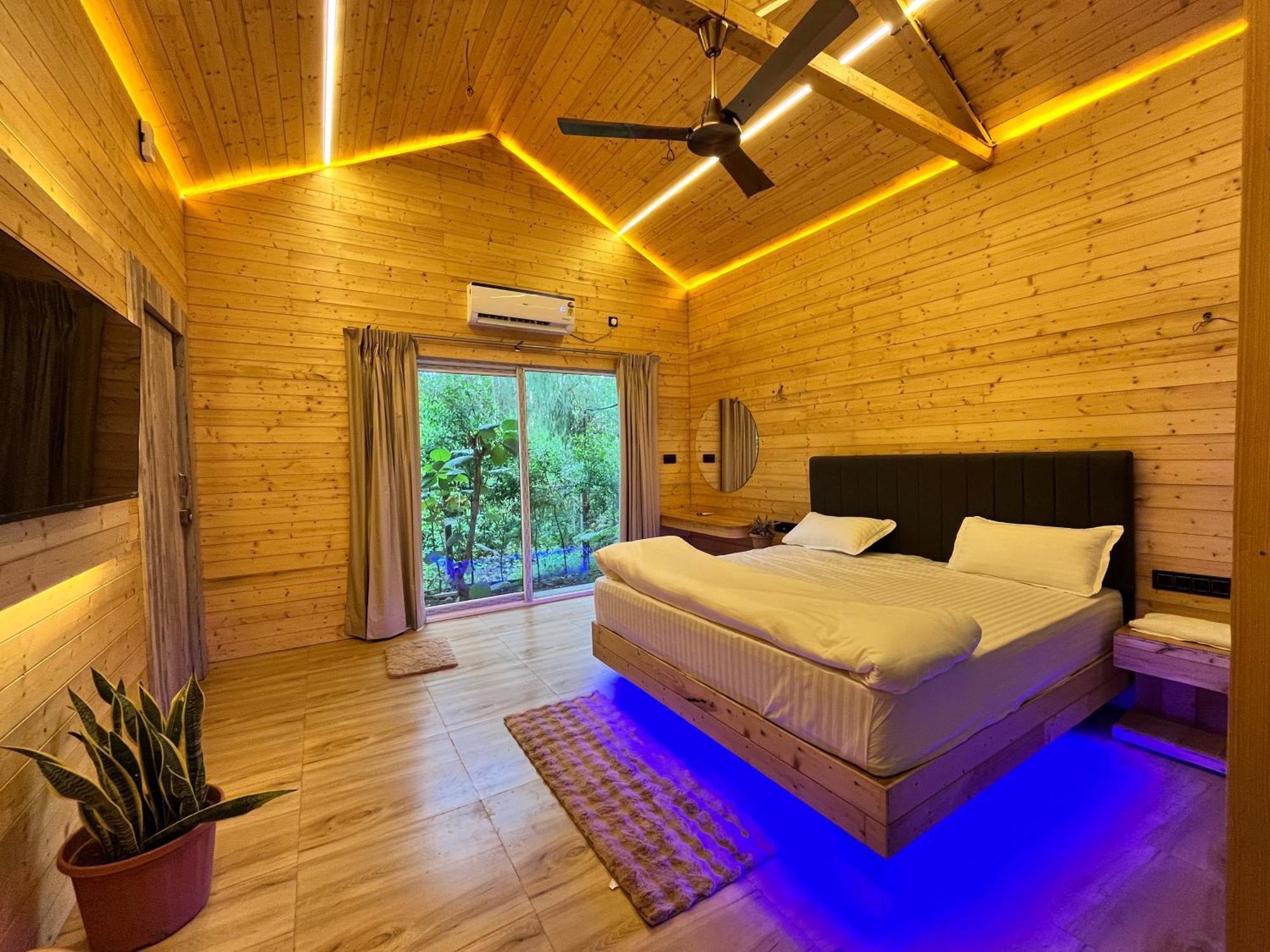 The Urban Escape ,By Saubhagya Mangalam Hotel Bhilai Exterior photo